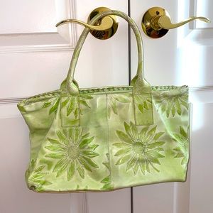 Women’s Leather bag